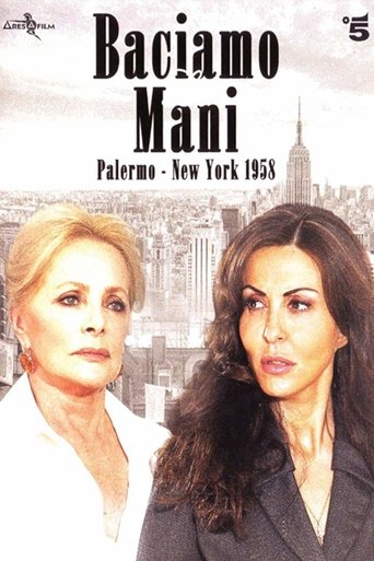 Portrait for Baciamo le mani: Palermo-New York 1958 - Season 1