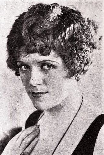 Portrait of Helen Howard