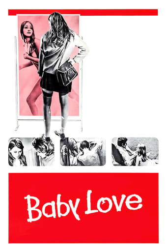 Poster of Baby Love