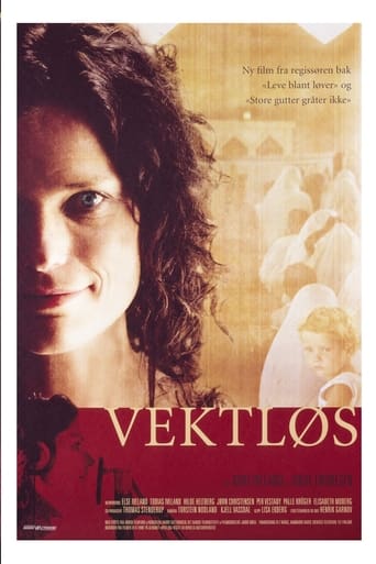 Poster of Vektløs