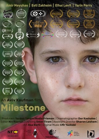 Poster of Milestone