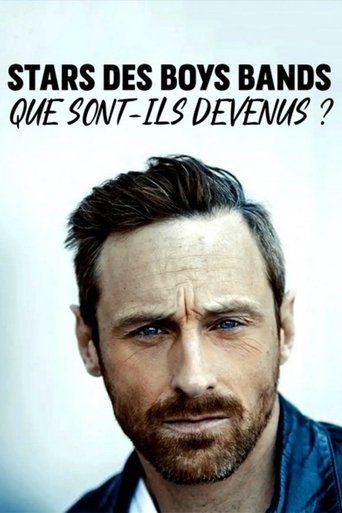 Poster of Stars des boys bands : que sont-ils devenus ?