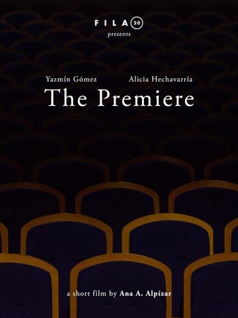 Poster of The Premiere