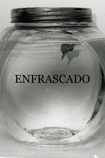 Poster of Enfrascado