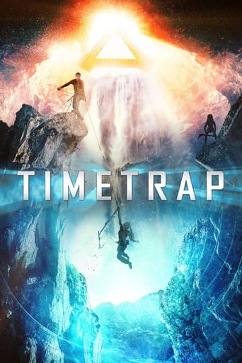 Poster of Time Trap