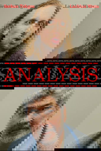Poster of Analysis