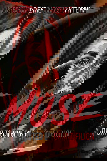 Poster of Muse