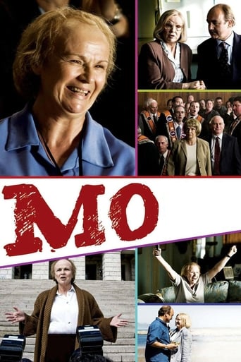 Poster of Mo