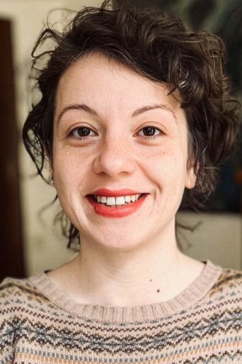 Portrait of Çağdaş Ekin Şişman