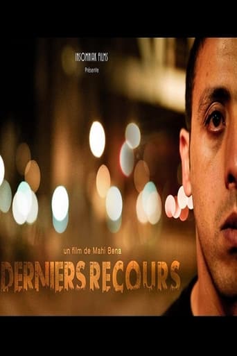 Poster of Derniers recours