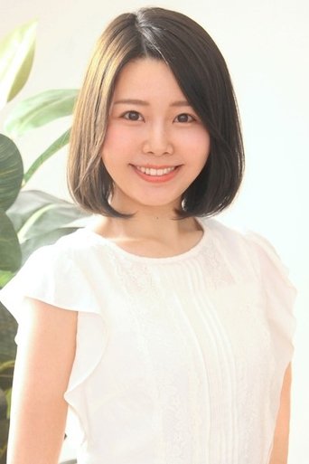 Portrait of Nozomi Nakazato