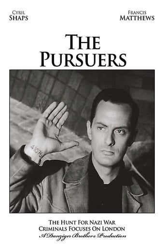 Poster of The Pursuers