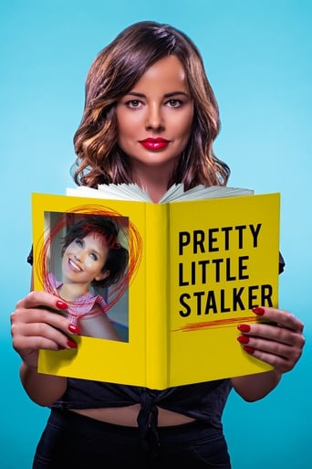 Poster of Pretty Little Stalker