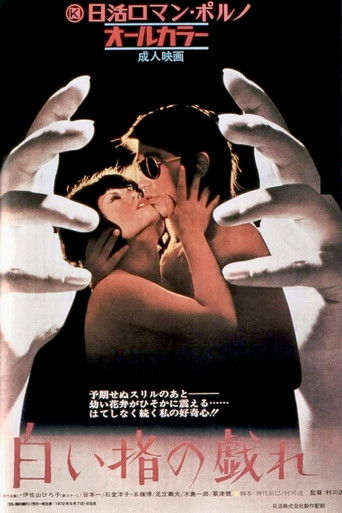 Poster of Delicate Skillful Fingers