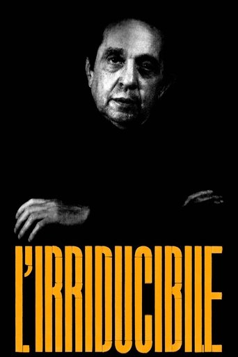 L'irriducibile Poster of L'irriducibile