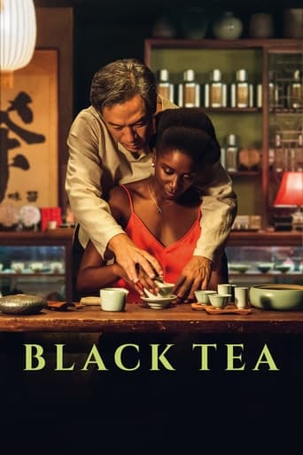 Poster of Black Tea