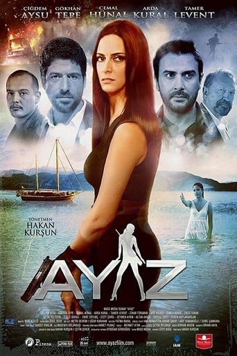 Poster of Ayaz