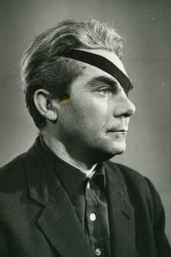 Portrait of Alexander Vinokurov
