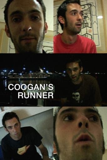 Poster of Coogan's Runner
