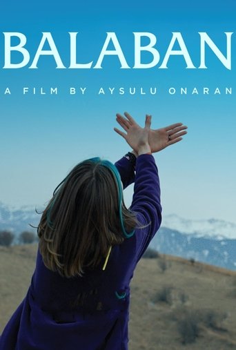 Balaban Poster of Balaban