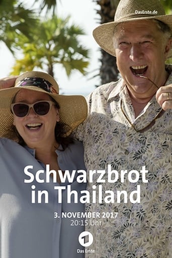 Poster of Schwarzbrot in Thailand