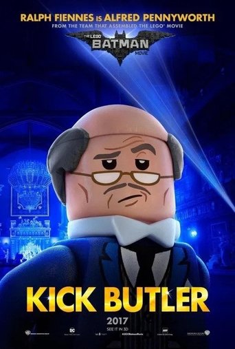 Poster of Cooking with Alfred