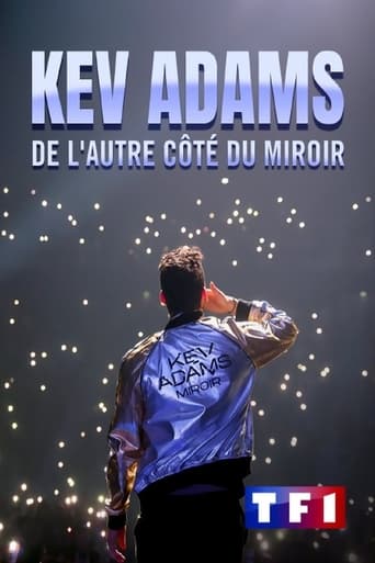 Poster of Kev Adams : De l'autre côté du miroir