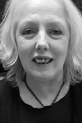 Portrait of Una Baines