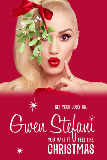 Poster of Gwen Stefani: You Make It Feel Like Christmas