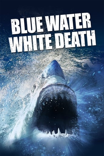 Poster of Blue Water, White Death