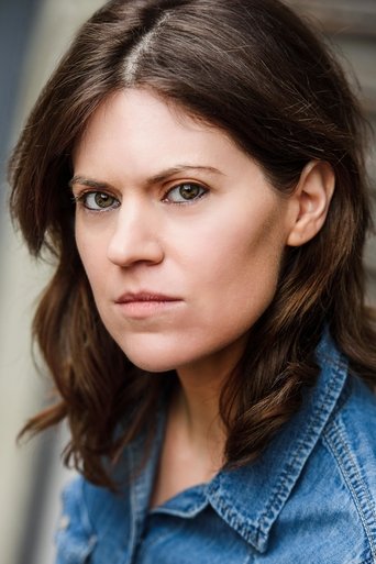 Portrait of Kelly Rae LeGault