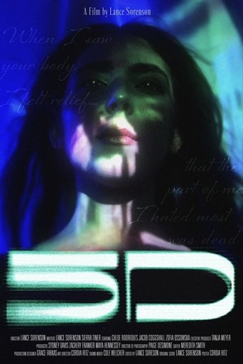 Poster of 5D