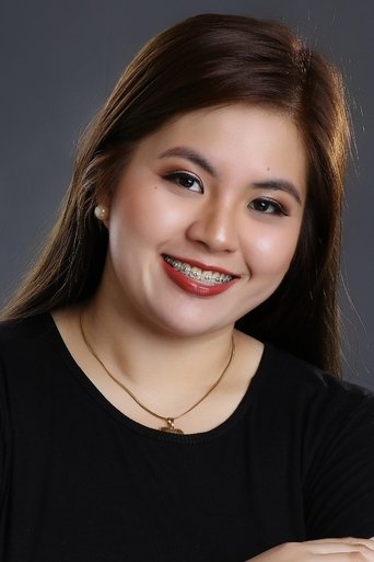 Portrait of Lee Paguta
