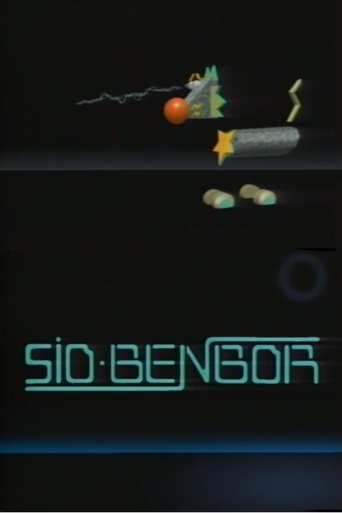 Poster of Sio-Benbor