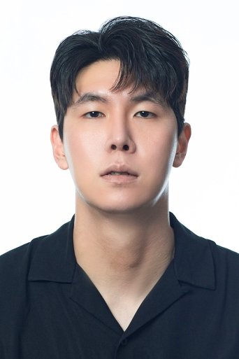 Portrait of Son Sang-hyeok