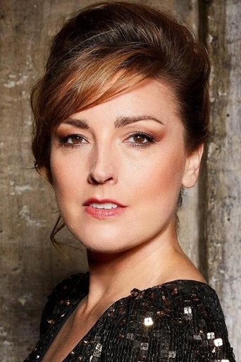 Portrait of Sinne Eeg