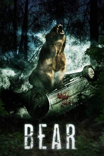 Poster of Bear