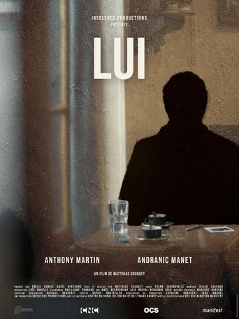 Poster of Him
