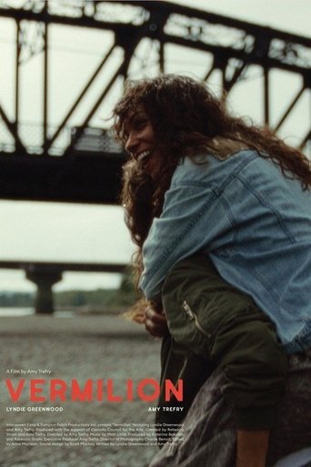 Poster of Vermillion