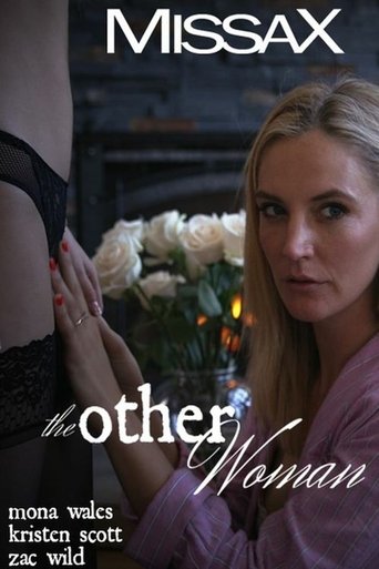 The Other Woman Poster of The Other Woman