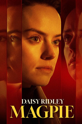 Poster of Magpie
