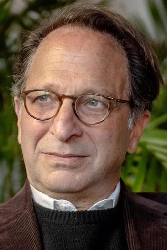 Portrait of Andrew Weissmann