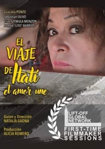 Poster of El viaje de Itatí