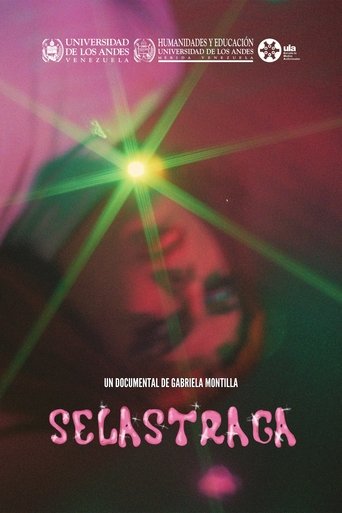 SELASTRAGA Poster of SELASTRAGA