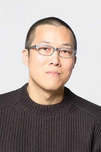 Portrait of Park Ri-woong