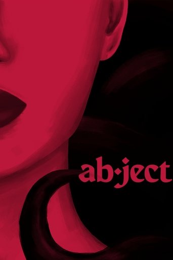 Poster of Abject