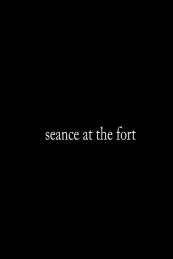 Séance at The Fort Poster of Séance at The Fort