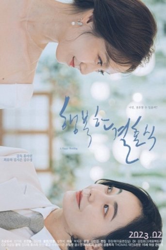 Poster of Happy Wedding