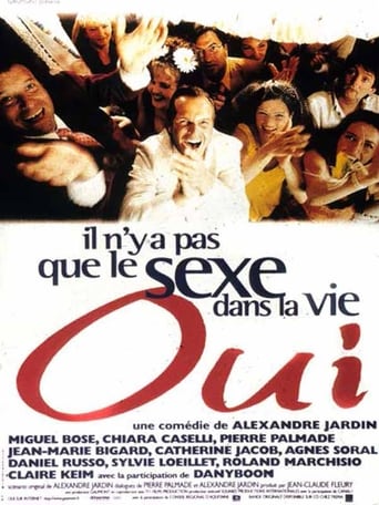 Poster of Oui