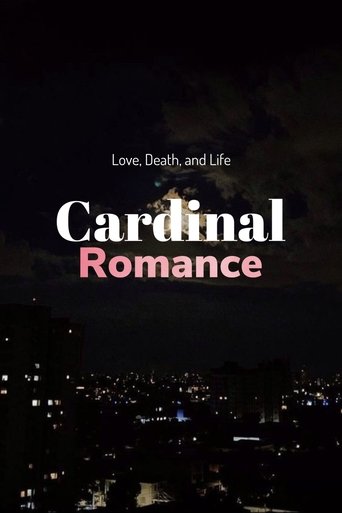 Poster of Cardinal Romance